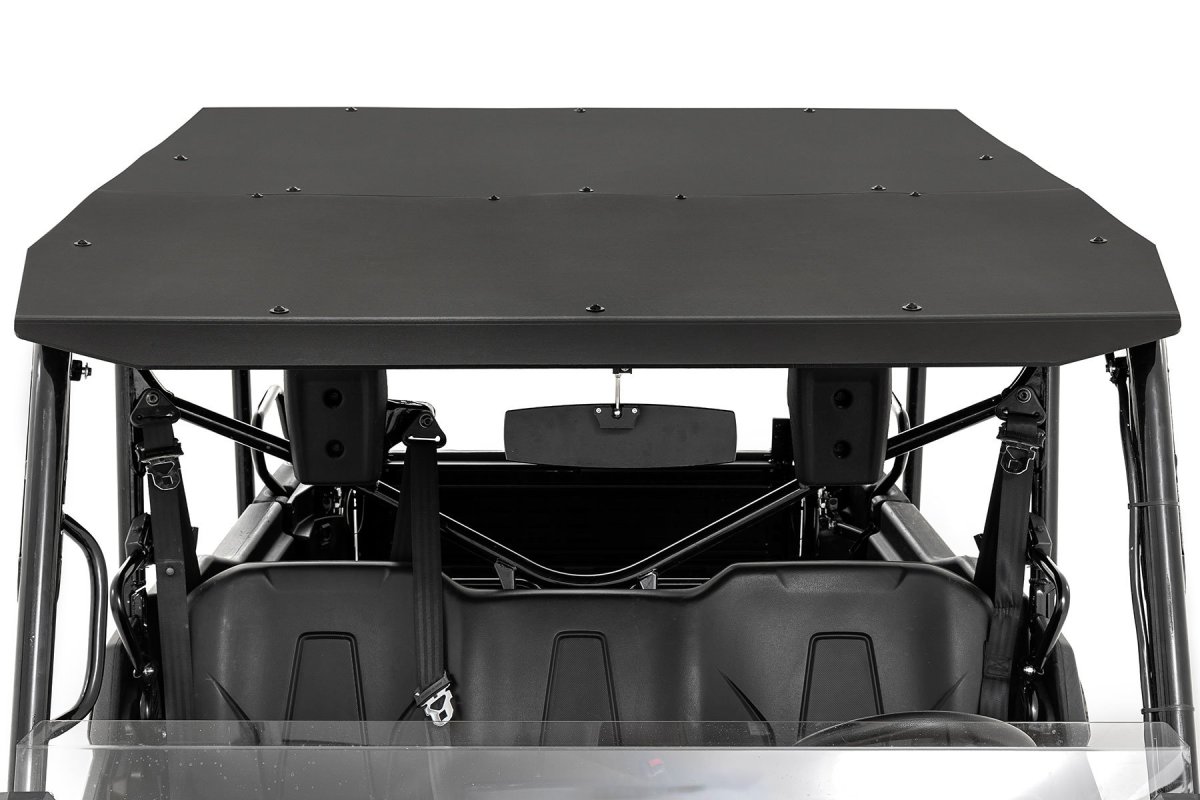 Honda Pioneer 1000 Limited Edition UTV Roof - Rough Country - HDPE - '17-'19